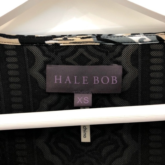 HALE Bob ANITA JERSEY DRESS - Picture 9 of 11